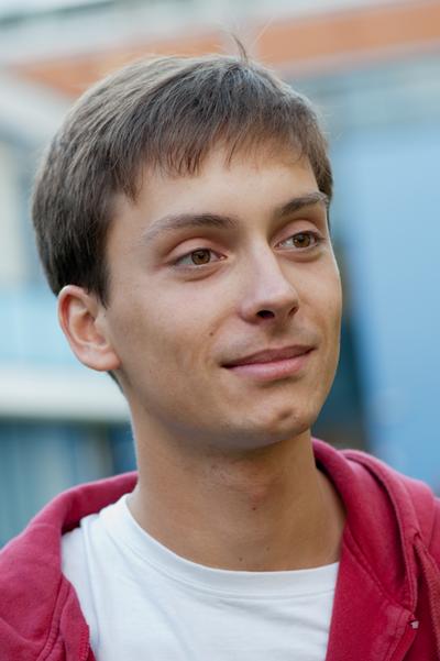 Mr Aleksander Lidtke's photo